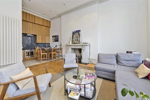 2 bedroom apartment to rent, Leinster Gardens, London, W2