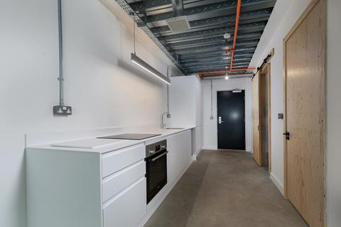 1 bedroom apartment to rent, Aire Lofts, Leeds LS9