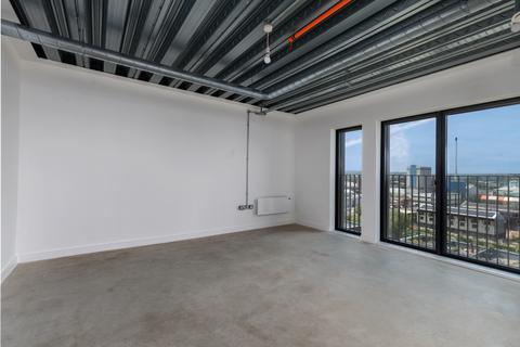 1 bedroom apartment to rent, Aire Lofts, Leeds LS9