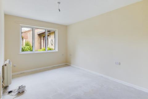 2 bedroom retirement property for sale, Nursery Way, Comberton