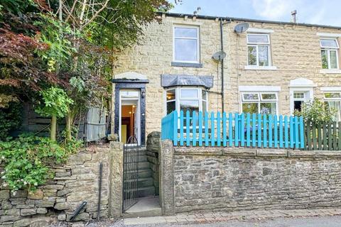 2 bedroom semi-detached house for sale, Bankside Lane, Bacup, Rossendale