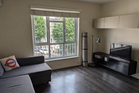 1 bedroom apartment to rent, Arundel Lodge, Landseer Road, Archway, N19
