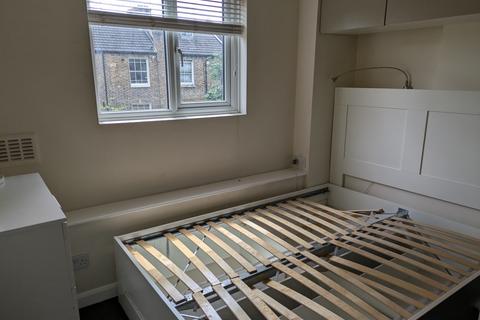 1 bedroom apartment to rent, Arundel Lodge, Landseer Road, Archway, N19