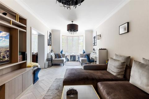 3 bedroom apartment for sale, William Court, 6 Hall Road, St. John's Wood, London, NW8