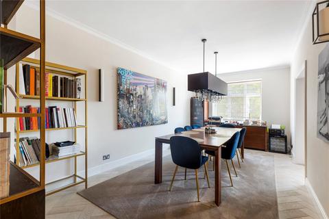3 bedroom apartment for sale, William Court, 6 Hall Road, St. John's Wood, London, NW8