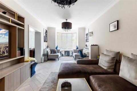 3 bedroom apartment for sale, William Court, 6 Hall Road, St John's Wood, London, NW8