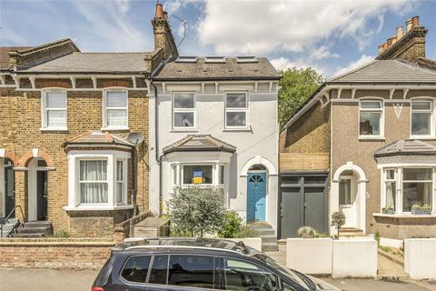 4 bedroom end of terrace house to rent, Brookbank Road, Lewisham SE13