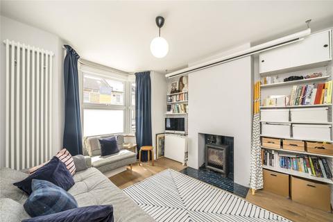 4 bedroom end of terrace house to rent, Brookbank Road, Lewisham SE13