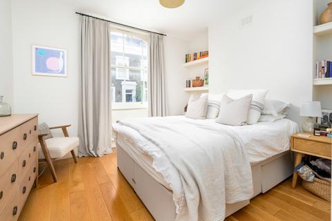 1 bedroom apartment to rent, Ivor Street, Camden, London, NW1
