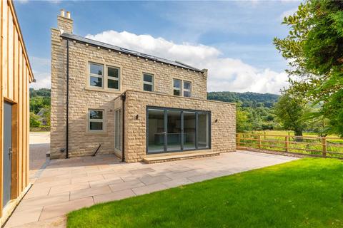 5 bedroom detached house for sale, Gay Lane, Otley, LS21