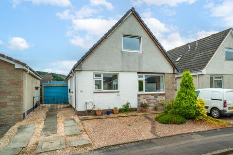 3 bedroom detached house for sale, Chisholm Avenue, Causewayhead, Stirling, Stirlingshire, FK9 5QU