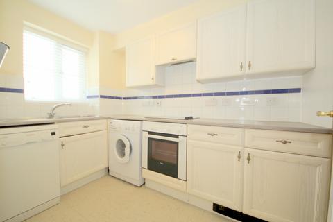 1 bedroom flat to rent, Leigh Hunt Drive, Southgate, n14