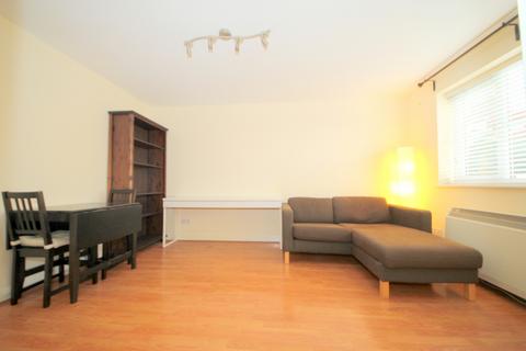 1 bedroom flat to rent, Leigh Hunt Drive, Southgate, n14