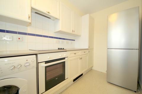 1 bedroom flat to rent, Leigh Hunt Drive, Southgate, n14