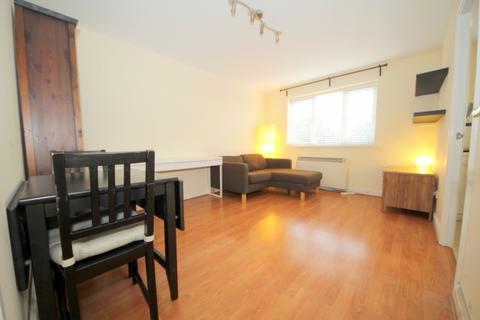 1 bedroom flat to rent, Leigh Hunt Drive, Southgate, n14