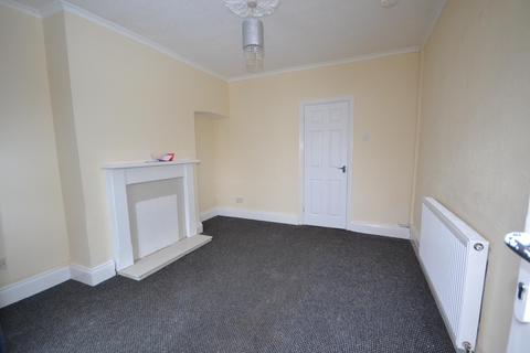 2 bedroom terraced house to rent, Coronation Avenue, Rustenburg Street, Hull HU9