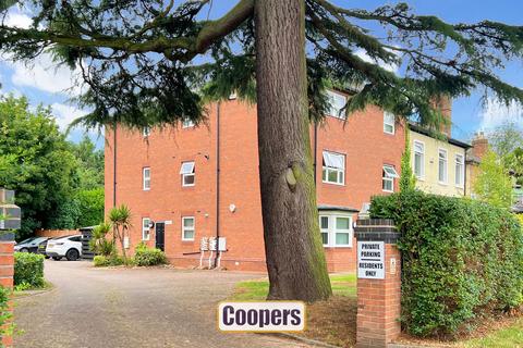 2 bedroom flat to rent, Stoke Green, Coventry, CV3