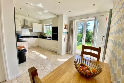 4 bedroom detached house for sale, Barnsfold Road, Marple, Stockport, SK6