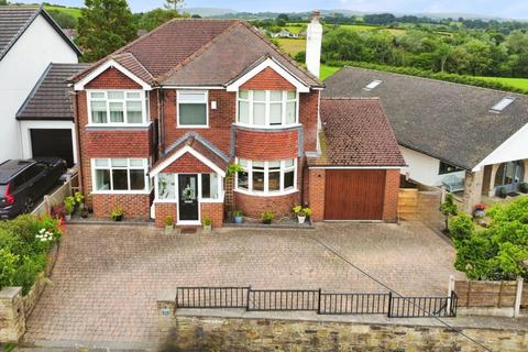 21 Barnsfold Road, Marple, Stockport, SK6 7JB