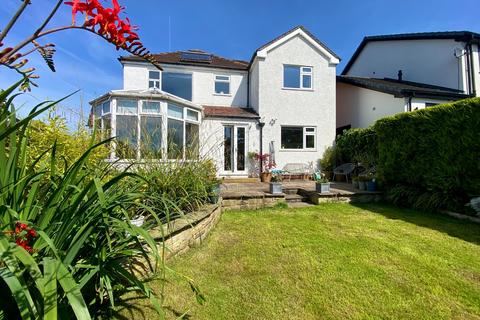 21 Barnsfold Road, Marple, Stockport, SK6 7JB