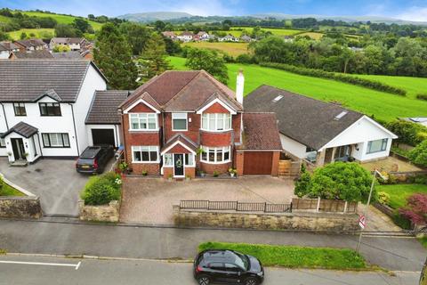21 Barnsfold Road, Marple, Stockport, SK6 7JB