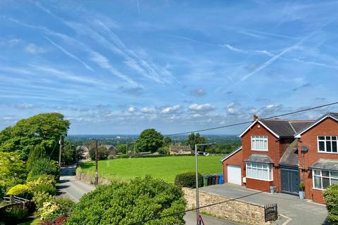 21 Barnsfold Road, Marple, Stockport, SK6 7JB