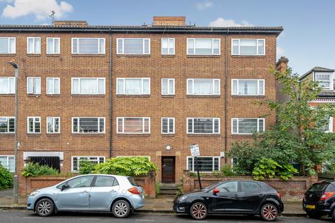 2 bedroom apartment for sale, Terrapin Road, London SW17