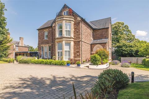 3 bedroom apartment for sale, The Avenue, Ross-on-Wye, Herefordshire, HR9