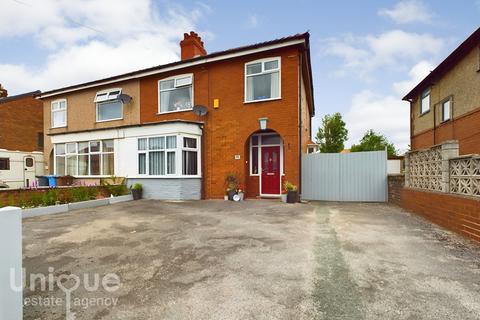3 bedroom semi-detached house for sale, Heeley Road,  Lytham St. Annes, FY8