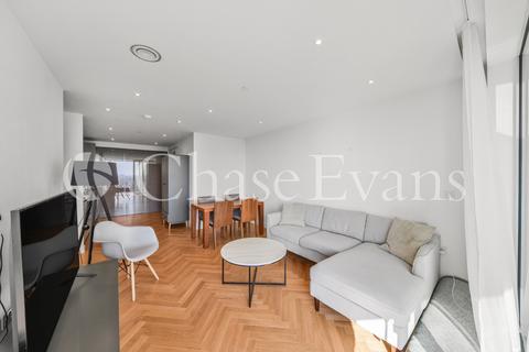 1 bedroom apartment to rent, Two Fifty One, Southwark Bridge Road, Southwark SE1