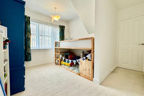 3 bedroom terraced house for sale, 3 Millburn Avenue, Renfrew