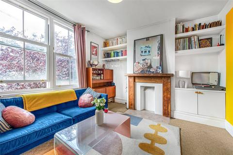 1 bedroom end of terrace house for sale, Church Lane, Tooting Bec, SW17