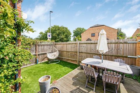 1 bedroom end of terrace house for sale, Church Lane, Tooting Bec, SW17