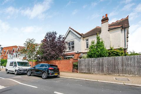 1 bedroom end of terrace house for sale, Church Lane, Tooting Bec, SW17