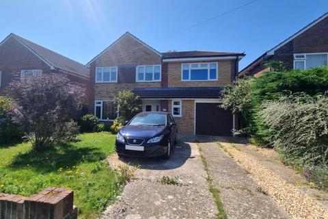 4 bedroom detached house for sale, CRAWFORD DRIVE, FAREHAM