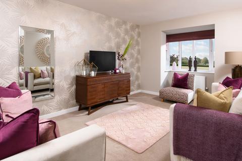 The Chandler at Forest Walk, West Off A48 GL15