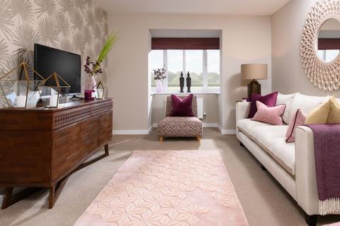 3 bedroom semi-detached house for sale, Plot 8, The Chandler at Forest Walk, West Off A48 GL15