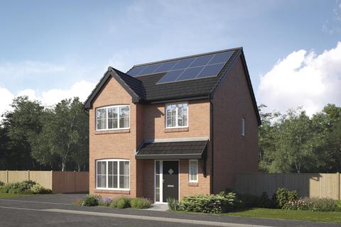 4 bedroom detached house for sale, Plot 7, The Scrivener at Forest Walk, West Off A48 GL15