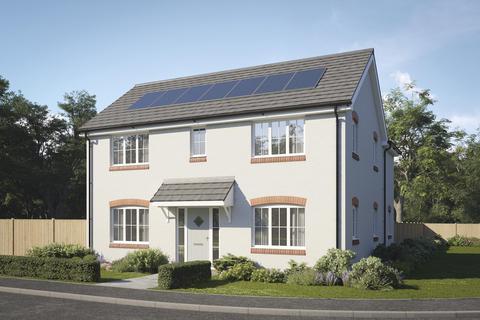 4 bedroom detached house for sale, Plot 36, The Weaver at Forest Walk, West Off A48 GL15