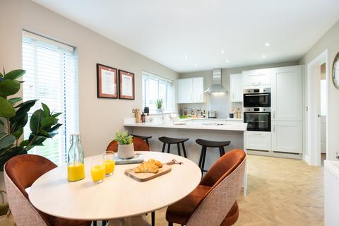 undefined, The Goldsmith at Forest Walk, West Off A48 GL15