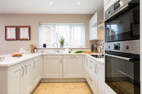undefined, The Goldsmith at Forest Walk, West Off A48 GL15