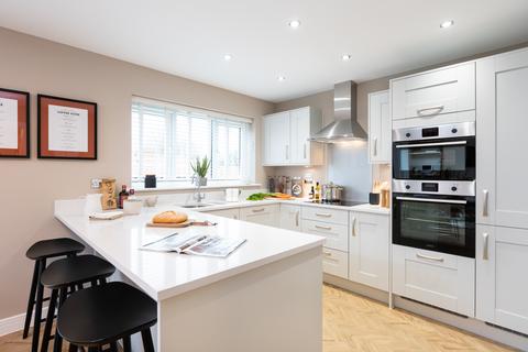 undefined, The Goldsmith at Forest Walk, West Off A48 GL15