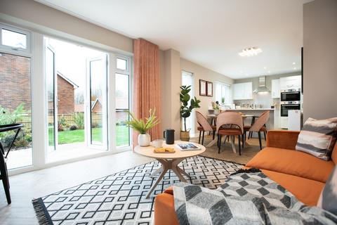 undefined, The Goldsmith at Forest Walk, West Off A48 GL15