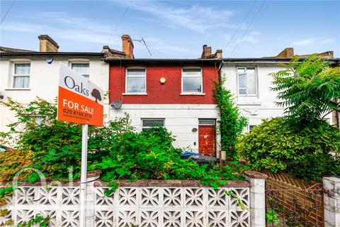 3 bedroom terraced house for sale, Kings Road, South Norwood