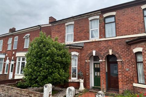 2 bedroom semi-detached house for sale, Hall Street, Southport PR9