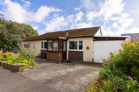 3 bedroom detached bungalow for sale, 45, Cronk Y Berry, Douglas