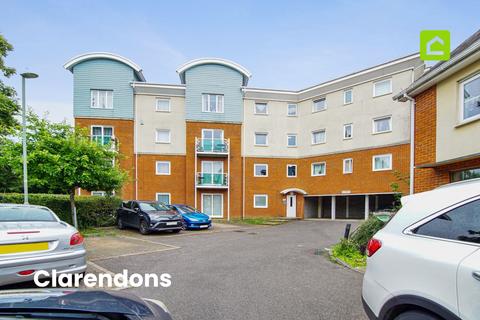 1 bedroom apartment for sale, Buckland Court, 13 Rubeck Close, Redhill RH1