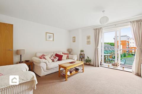 1 bedroom apartment for sale, Buckland Court, 13 Rubeck Close, Redhill RH1