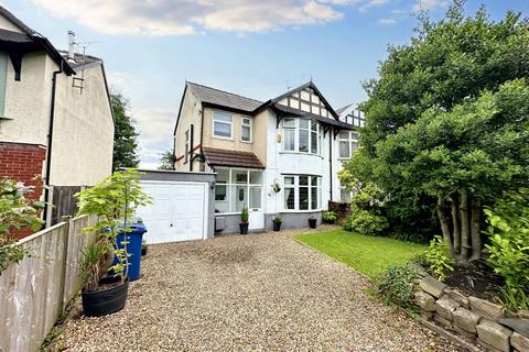 4 bedroom semi-detached house for sale, Scholes Lane, Prestwich, M25