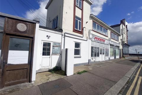 Shop to rent, Plas Newydd, Southend-on-Sea, Essex, SS1